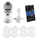 Universal Electronic Body Massager Physiotherapy Acupuncture Therapy