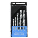 Carbon Steel Electric Drill Bit Set For Masonary Concrete Brick 4/5/6/8/ qwe