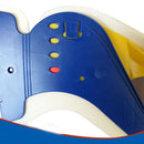 Adjustable Medical Therapy Neck Collar Cervical Traction Support Brace Tool ref