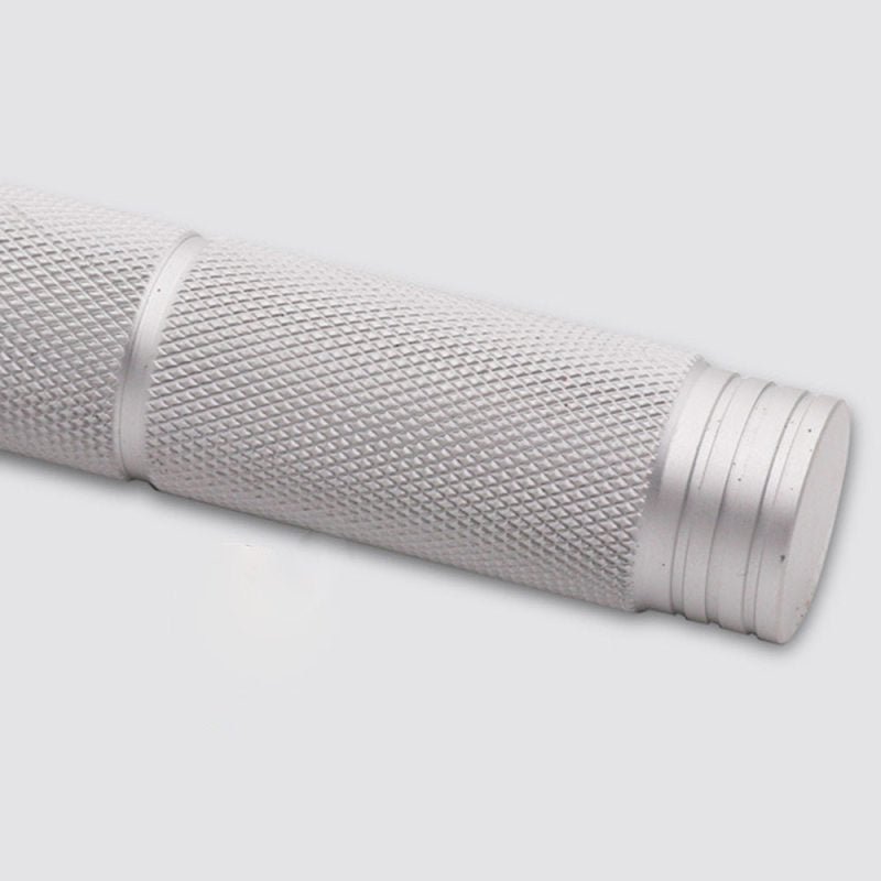 1 x Stainless Steel Wall paper Edge Roller Seam Flat Pressure Decor HSO RKG