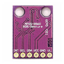 1 x GY-9960 3.3V RGB IR Gesture Detection Sensor APDS-9960 Breakout Modu GQH