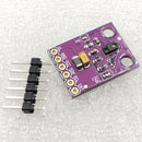 1 x GY-9960 3.3V RGB IR Gesture Detection Sensor APDS-9960 Breakout Modu GQH