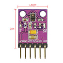 1 x GY-9960 3.3V RGB IR Gesture Detection Sensor APDS-9960 Breakout Module New