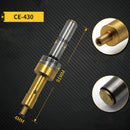 2 x CE430 Milling Lathe Machine Touch Sensor Special Mechanical Edge Find WIE