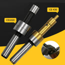 2 x CE430 Milling Lathe Machine Touch Sensor Special Mechanical Edge Find WIE