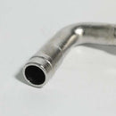 1x 15mm 316 Stainless Steel 90 Degree Bend Boat/Yacht/Car Gas Fuel New JHV