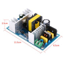 1 x 36V 5A 180W 50/60HZ AC-DC Switching Power Supply Module Board Hot  WCH WRD