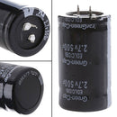 1 x 500F Automobile Car Farad Capacitor 35*60MM Super Capacitor OFY YAW