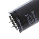 1 x 500F Automobile Car Farad Capacitor 35*60MM Super Capacitor OFY YAW