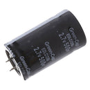 1 x 500F Automobile Car Farad Capacitor 35*60MM Super Capacitor OFY YAW