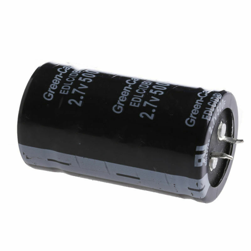 1 x 500F Automobile Car Farad Capacitor 35*60MM Super Capacitor OFY YAW