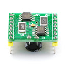 1 x DIYamll A4950 DC Brushed Dual Motor Drive Module Performance Super  OVW NLP