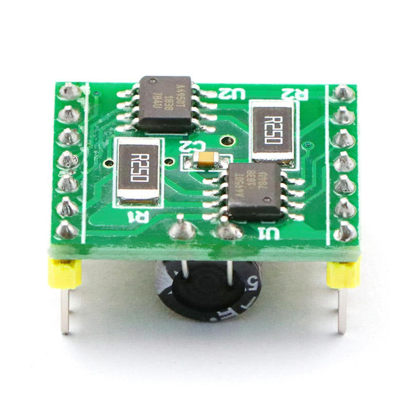 1 x DIYamll A4950 DC Brushed Dual Motor Drive Module Performance Super  OVW NLP