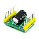 1 x DIYamll A4950 DC Brushed Dual Motor Drive Module Performance Super  OVW NLP