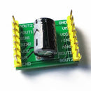 1 x DIYamll A4950 DC Brushed Dual Motor Drive Module Performance Super  OVW NLP