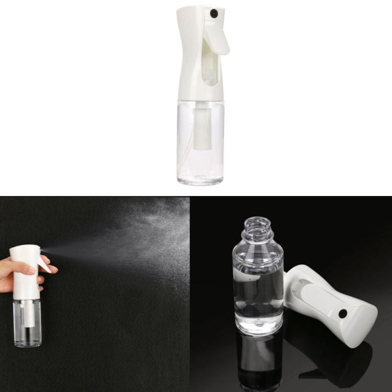 150ML Pro Hairdressing Spray Bottle Salon Barber Hair Tools Water Spray GBX