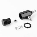 Universal Turbo Controller Car Accessories Aluminum 8*7*3cm Hot QNT VFQ