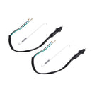 General Motorcycle Four Pit Scooter ATV Rear Rear Brake Stop Light Switch fgd