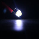 40 x 12V T4.7 1SMD LED Dashboard Gauge Dash Side Light Lamp Bulb for Car Nv