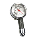2x Auto Car Motorcycle Tire Tyre Air Pressure Gauge Dial Meter Vehicle Tester c