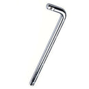 10 x Wrench Spanner Set 8-24mm Chrome Plated Vehicle Rod Sleeve Repair T NXE