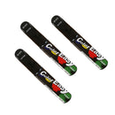12 x Car Auto Coat Clear Repair Paint Scratch Pen Touch Up Remover Appl LZM