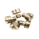 15pcs Carb Main Jet For Mikuni N100/604 VM22 VM24 VM26 26mm 28mm Pit D EVF