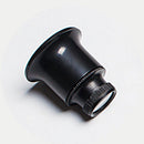 20x Watch Magnifier Jeweler Loupe Magnifier Eye Loupe Repair Kit Newly Tools LOP