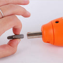 6V Screwdriver Electric Drill Battery Powered Cordless Wireless High quali CEU
