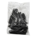 10pcs Mini Steel Rotary Burr Grinding Head Set Wood Carving File Rasp Drill Bits