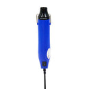 US Plug Hot Air Gun Mini Heat Gun 110V 300W Shrink Wrap For DIY Embossing  PQU