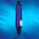 US Plug Hot Air Gun Mini Heat Gun 110V 300W Shrink Wrap For DIY Embossing  PQU