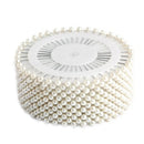 Locating Needle 480 White Diy Cross Stitch Beads Iron White Function Ddf