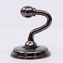 2PCS Curtain Hooks Holdback Wall Tassel Rear Suspension Bracket Metal Zinc MFE