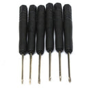 21 In 1 Phone Repair Open Disassemble Tool Kit Screwdriver Set For PC Lapt HRV