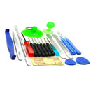 21 In 1 Phone Repair Open Disassemble Tool Kit Screwdriver Set For PC Lapt HRV
