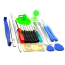 21 In 1 Phone Repair Open Disassemble Tool Kit Screwdriver Set For PC Lapt HRV