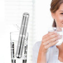 Water Purifier Ionizer Alkaline Stick Raise pH Neg Charged PH Controll NAM