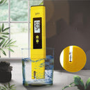 Premium Digital PH Meter / TDS Tester Aquarium Pool SPA Water Quality New