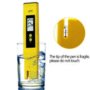 Premium Digital PH Meter / TDS Tester Aquarium Pool SPA Water Quality New