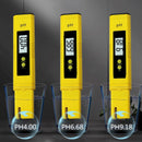 Premium Digital PH Meter / TDS Tester Aquarium Pool SPA Water Quality New