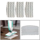 3 x Steam Mop Pads Replacement for Shark Vacuum S1000 S1000A S1000C S10 ECA