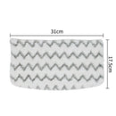 3 x Steam Mop Pads Replacement for Shark Vacuum S1000 S1000A S1000C S1000WM Ndf