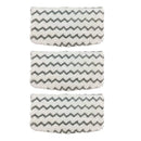 3 x Steam Mop Pads Replacement for Shark Vacuum S1000 S1000A S1000C S10 ECA