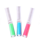 8 x Washable Foldaway Sticky Roller Lint Cleaner Hair Remover Dust Bru PPA KXN