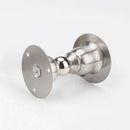 Strong Magnetic Door Stop Stopper Hold Catch Door Suction Gear Stainless NEW
