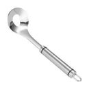 Meatball Maker Spoon Non Stick thick Stainless Steel Meat Baller Kitchen TDB