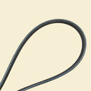 134503600 Rubber Dryer Belt For Electrolux Kenmore Frigidaire PS1148434 EIO