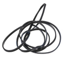 134503600 Rubber Dryer Belt For Electrolux Kenmore Frigidaire PS1148434 OWV AUK