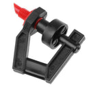 20 x 360-Degree Rotating Garden Lawn Sprinkler Atomizing Nozzle Irrigatio XTV